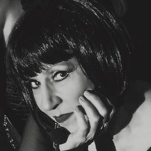 Meet your Posher, Micki